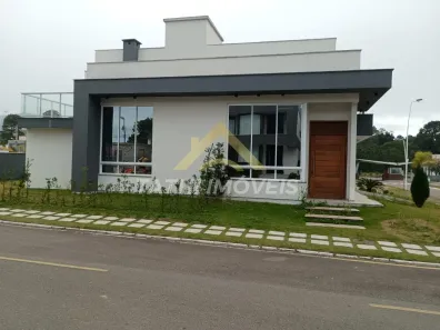 Casa com 3 Quartos à venda, 270m² no São João do Rio Vermelho, Florianópolis