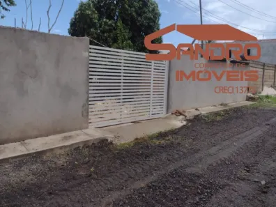 Lote/Terreno à venda, 104m² no Recreio Ipitanga, Lauro de Freitas