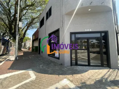 Ponto Comercial para alugar, 86m² no Água Branca, São Paulo