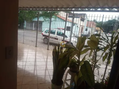 Casa com 4 Quartos à venda, 170m² no Jardim São José Centro, São José dos Campos