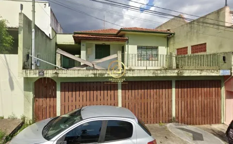 Sobrado com 3 Quartos à venda, 120m² no Jardim Vista Linda, São Paulo