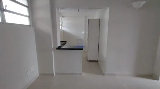 Apartamento com 2 Quartos à venda, 55m² no Aparecida, Santos