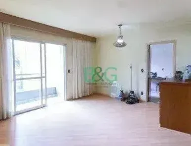 Apartamento com 3 Quartos à venda, 135m² no Indianópolis, São Paulo