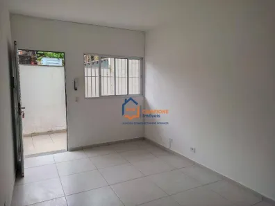 Casa com 1 Quarto para alugar, 40m² no Vila Barbosa, São Paulo
