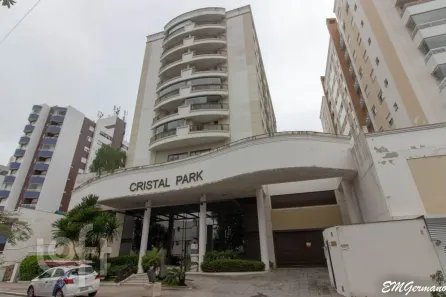 Apartamento com 2 Quartos à venda, 69m² no Itacorubi, Florianópolis