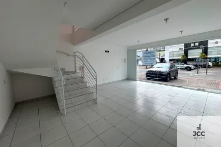 Sala Comercial para alugar, 65m² no América, Joinville