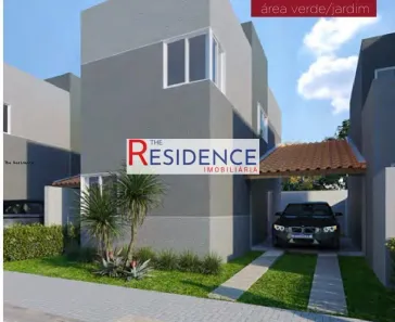 Casa com 3 Quartos à venda, 110m² no Uruguai, Teresina