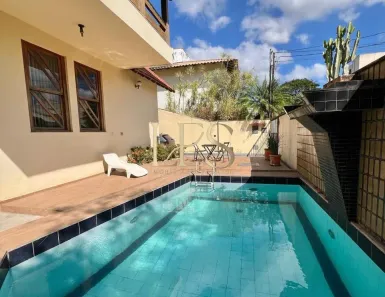 Casa com 4 Quartos à venda, 283m² no Mata da Praia, Vitória