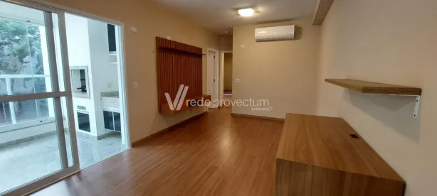 Apartamento com 2 Quartos à venda, 65m² no Mansões Santo Antônio, Campinas