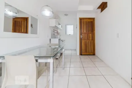 Casa de Condomínio com 2 Quartos à venda, 68m² no Aberta dos Morros, Porto Alegre