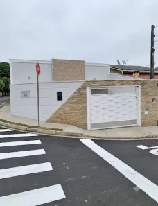 Casa com 3 Quartos à venda, 71m² no Loteamento Residencial Campina Verde, Campinas