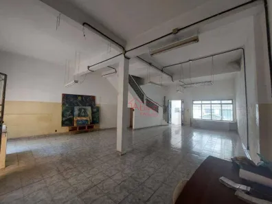 Imóvel Comercial à venda, 280m² no Pinheiros, São Paulo