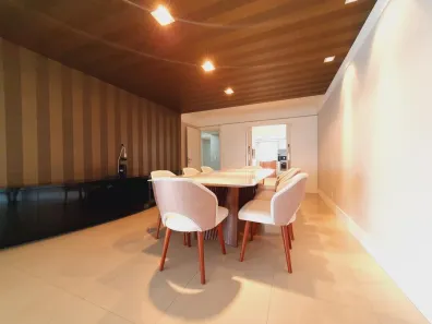 Apartamento com 3 Quartos à venda, 291m² no São Leopoldo, Caxias do Sul