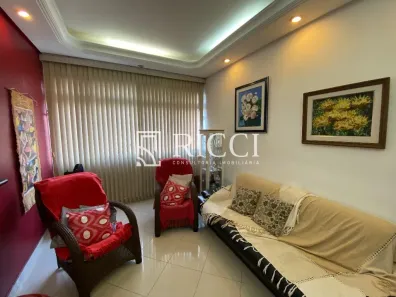 Apartamento com 2 Quartos à venda, 90m² no Boqueirão, Santos