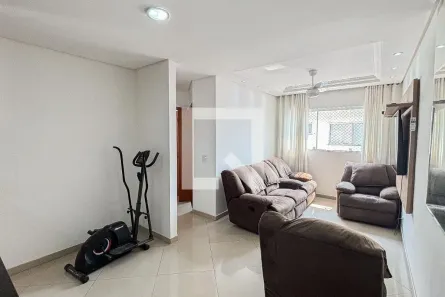 Cobertura com 2 Quartos à venda, 110m² no Parque das Nações, Santo André