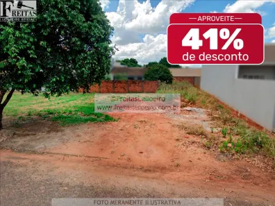 Lote/Terreno com 1 Quarto à venda, 168m² no , Nova Esperança