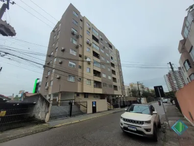Apartamento com 3 Quartos à venda, 90m² no Campinas, São José