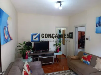 Casa com 2 Quartos à venda, 122m² no Jordanópolis, São Bernardo do Campo