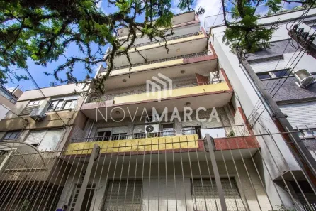 Apartamento com 3 Quartos à venda, 143m² no Bom Fim, Porto Alegre