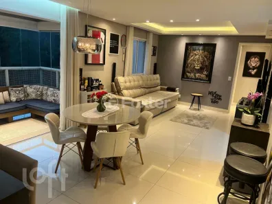 Apartamento com 2 Quartos à venda, 85m² no Vila Andrade, São Paulo