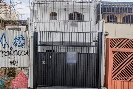 Ponto Comercial para alugar, 177m² no Perdizes, São Paulo