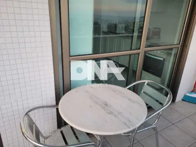 Apartamento com 2 Quartos à venda, 65m² no Barra da Tijuca, Rio de Janeiro