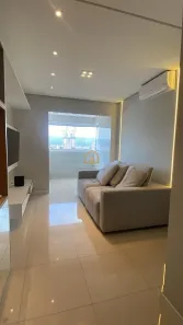 Apartamento com 2 Quartos à venda, 68m² no Boqueirão, Santos