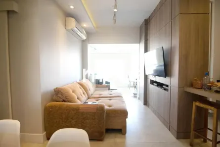 Apartamento com 2 Quartos à venda, 65m² no Pinheiros, São Paulo