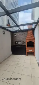 Apartamento com 3 Quartos à venda, 200m² no Rudge Ramos, São Bernardo do Campo
