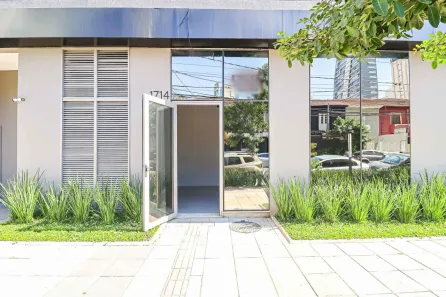 Ponto Comercial para alugar, 62m² no Vila Nova Conceição, São Paulo