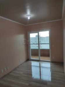 Apartamento com 2 Quartos à venda, 60m² no Niterói, Canoas