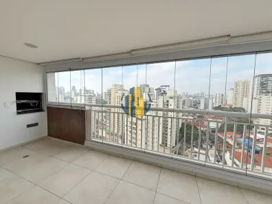 Apartamento com 2 Quartos para venda ou aluguel, 70m² no Chácara Inglesa, São Paulo
