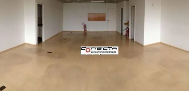 Sala Comercial para alugar, 79m² no Nova Campinas, Campinas
