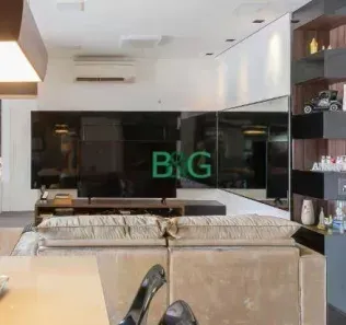 Apartamento com 1 Quarto à venda, 92m² no Água Branca, São Paulo