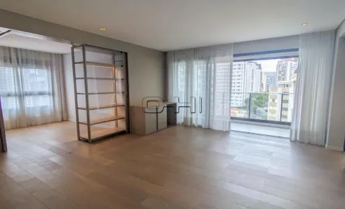 Apartamento com 2 Quartos à venda, 111m² no Sumaré, São Paulo