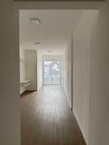 Apartamento com 2 Quartos para venda ou aluguel, 56m² no Vila Assunção, Santo André