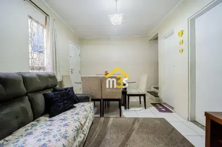 Casa de Condomínio com 2 Quartos à venda, 88m² no Quitaúna, Osasco
