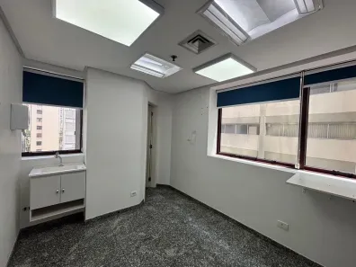 Consultório com 4 Quartos para venda ou aluguel, 115m² no Higienópolis, São Paulo