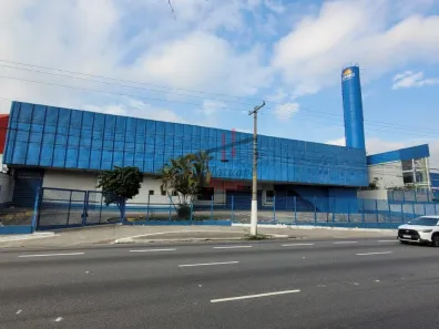 Galpão/Depósito/Armazém para alugar, 4619m² no Vila Moreira, São Paulo