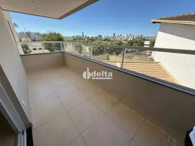 Apartamento com 3 Quartos à venda, 100m² no Tubalina, Uberlândia