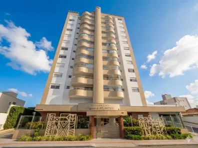 Apartamento com 3 Quartos à venda, 116m² no Jardim Atlântico, Florianópolis
