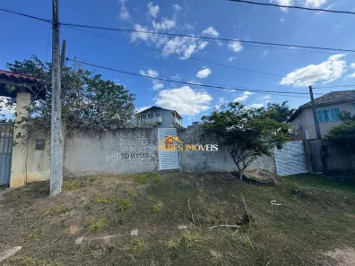 Lote/Terreno à venda, 630m² no Loteamento Extensão do Serramar, Rio das Ostras