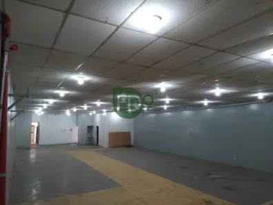 Ponto Comercial para alugar, 400m² no Vila Belvedere, Americana