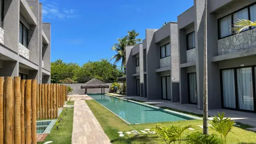 Apartamento com 2 Quartos à venda, 96m² no Centro, São Miguel dos Milagres
