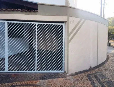 Casa com 3 Quartos à venda, 212m² no Jardim Santa Rita de Cássia, Santa Bárbara D'Oeste