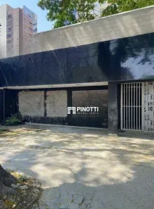Ponto Comercial para alugar, 161m² no Jardim, Santo André