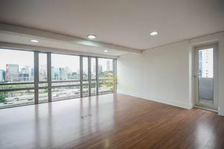 Sala Comercial para venda ou aluguel, 286m² no Vila Olímpia, São Paulo