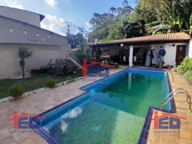 Casa com 3 Quartos à venda, 180m² no Portal do Areião (Caucaia do Alto), Cotia