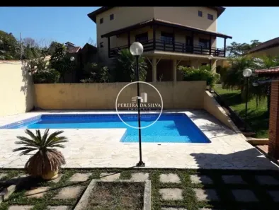 Casa com 4 Quartos à venda, 450m² no Jardim Figueira Grande, São Paulo