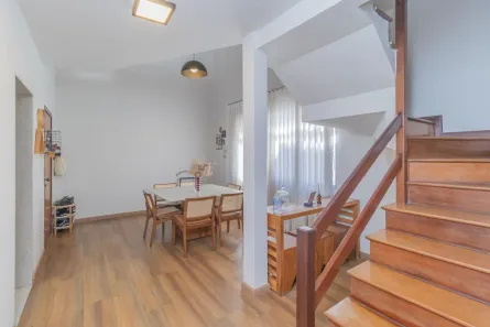 Apartamento com 4 Quartos à venda, 180m² no Silveira, Belo Horizonte